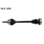 SKF Antriebswelle